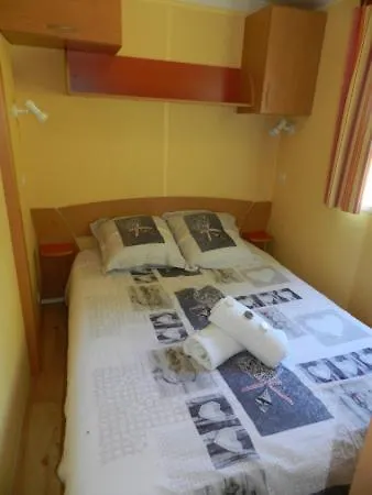 Mobil-home Lahore Philippe * Payrac